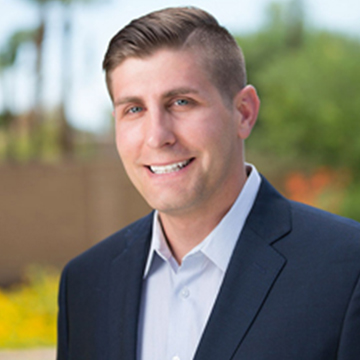 Dr. Brent Woodmansee