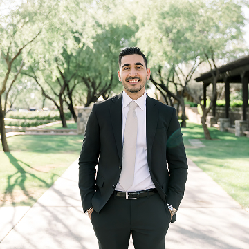 Dr. Jad Jazzar