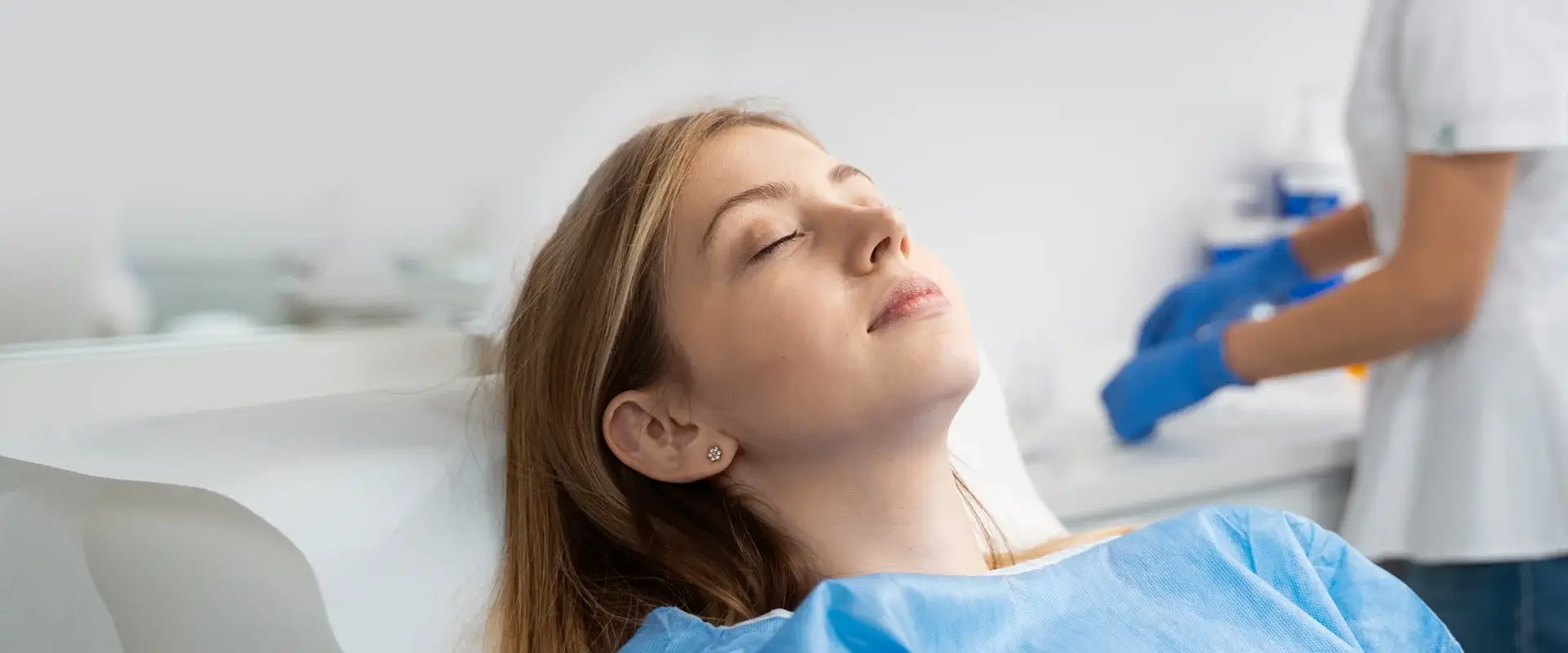 Sedation Dentistry in Mesa, AZ