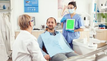 What To Do Before You Reach the Dentist: First-Aid Tips for Dental Emergencies?