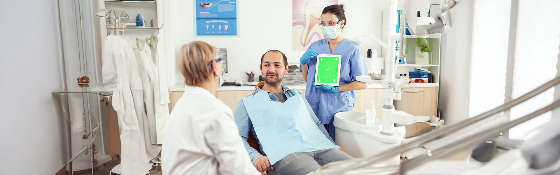What To Do Before You Reach the Dentist: First-Aid Tips for Dental Emergencies?