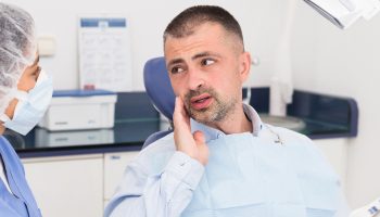 Tooth Sensitivity After a Filling: Mesa, AZ Patient Guide to Relief and Recovery
